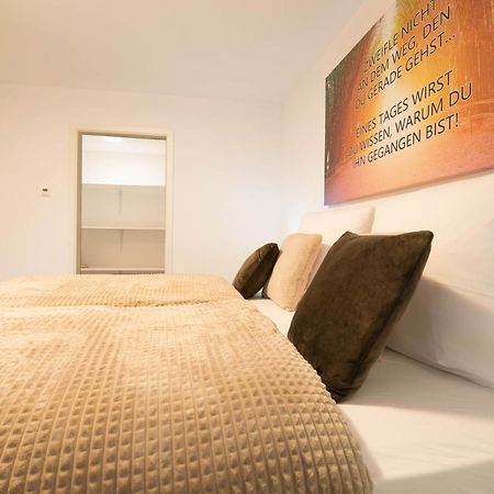Luxury Kirrberg Apartment Homburg  Exterior photo
